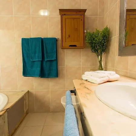 Apartamento Vacacional Costa Adeje
