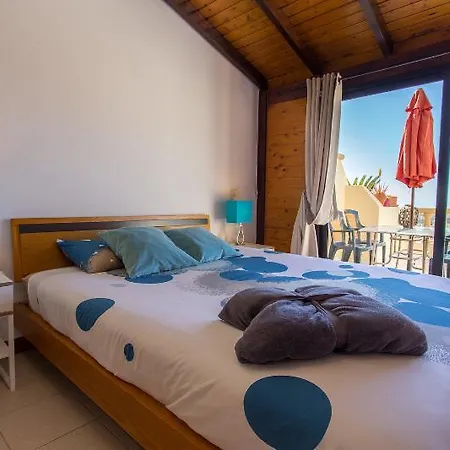 Apartamento Vacacional Costa * Adeje