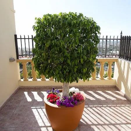 Apartment Apartamento Vacacional Costa *