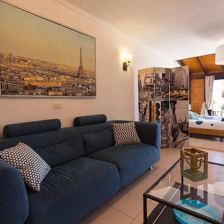 Apartamento Vacacional Costa *