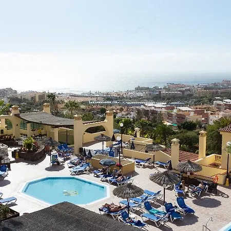 Apartamento Vacacional Costa Apartment *