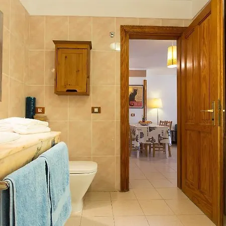 Apartment Apartamento Vacacional Costa *