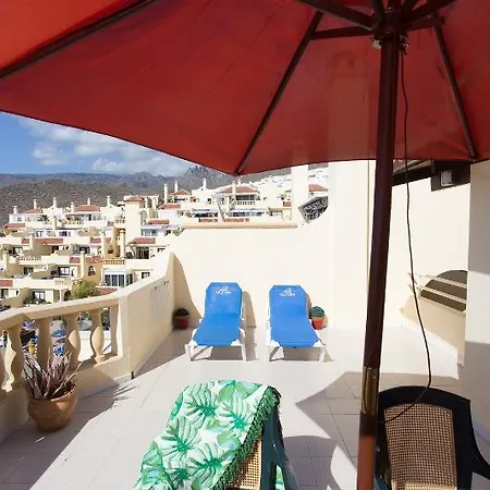Apartamento Vacacional Costa