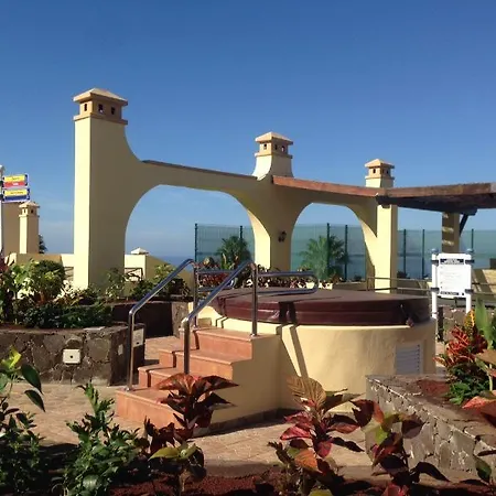 Apartamento Vacacional Costa * Adeje