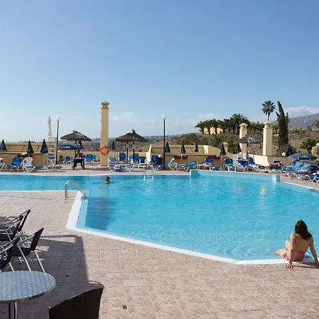 Apartamento Vacacional Costa *