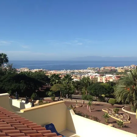 Apartamento Vacacional Costa Apartament