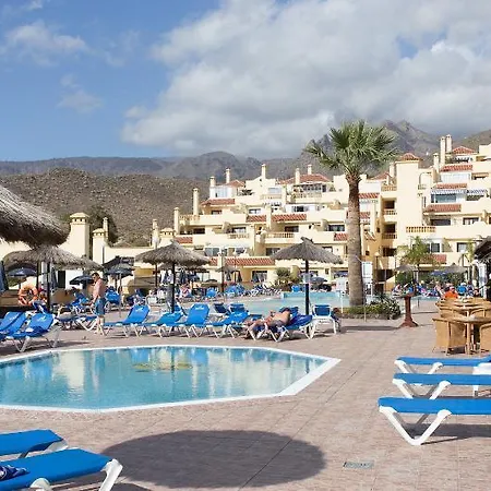 Apartamento Vacacional Costa