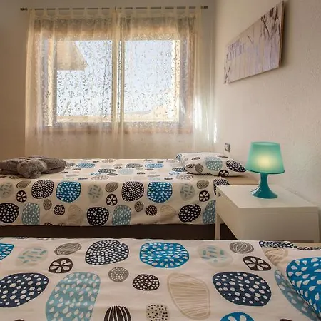 Apartamento Vacacional Costa * Adeje