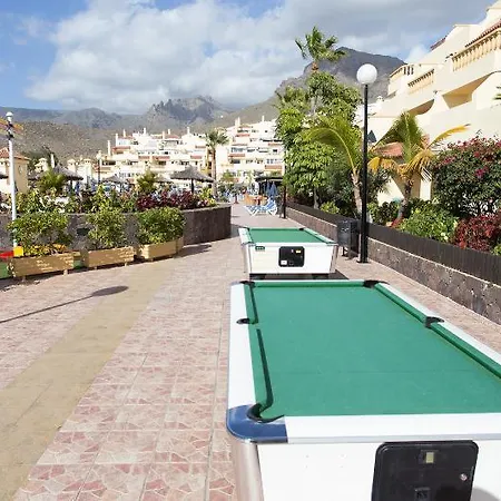 Appartement Apartamento Vacacional Costa