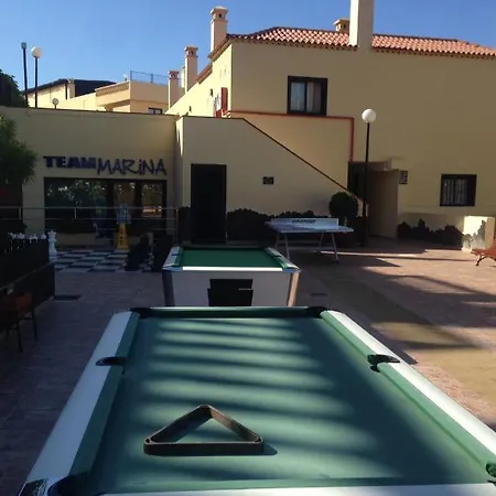 Apartamento Vacacional Costa Appartement Adeje