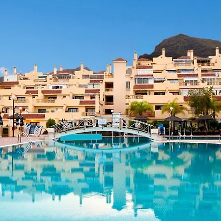 Apartamento Vacacional Costa Appartement