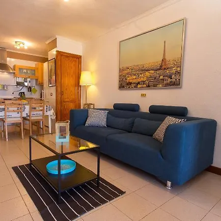 Apartamento Vacacional Costa