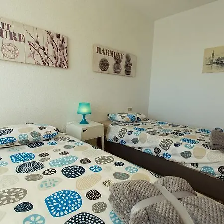 Apartament Apartamento Vacacional Costa Adeje