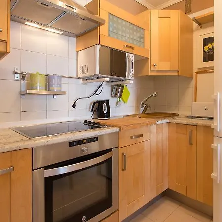 Apartamento Vacacional Costa Apartament