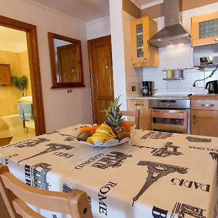 Apartament Apartamento Vacacional Costa Adeje