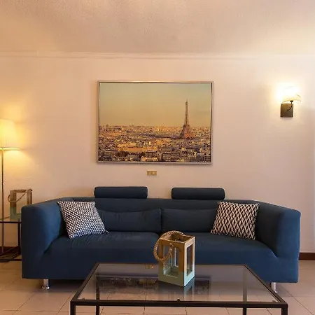 Apartamento Vacacional Costa Appartement *