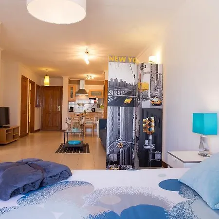 Apartamento Vacacional Costa Adeje