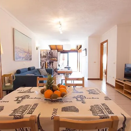 Appartement Apartamento Vacacional Costa *